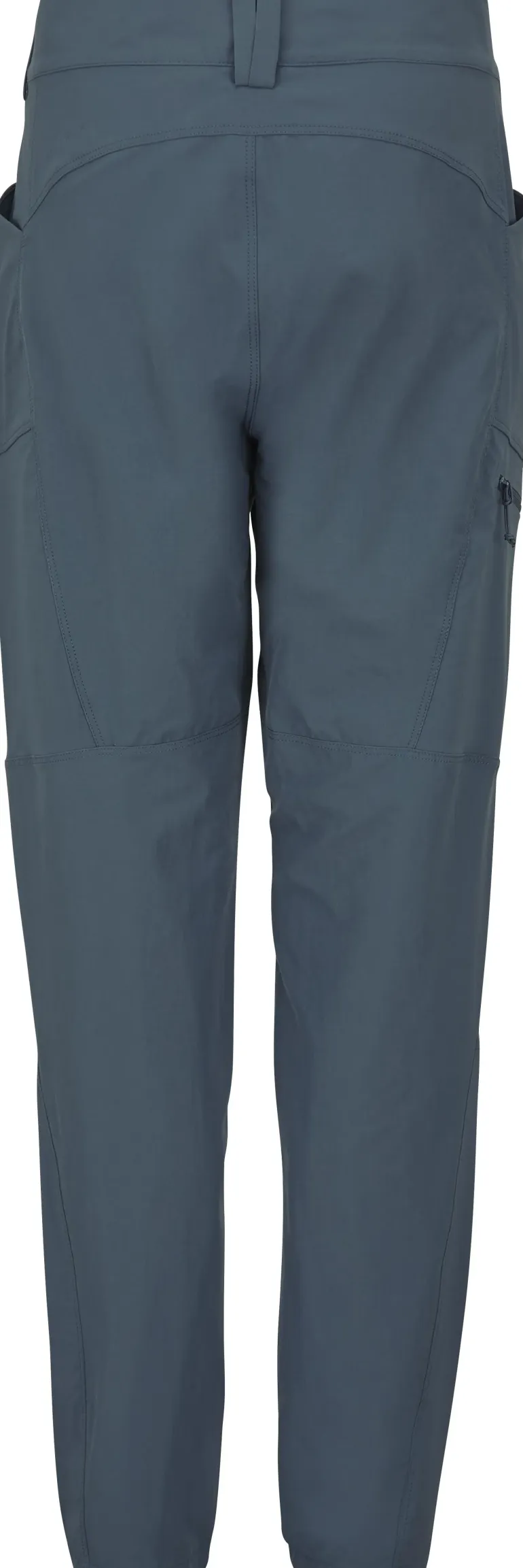 Rab Womens Incline Light Pants - Orion Blue