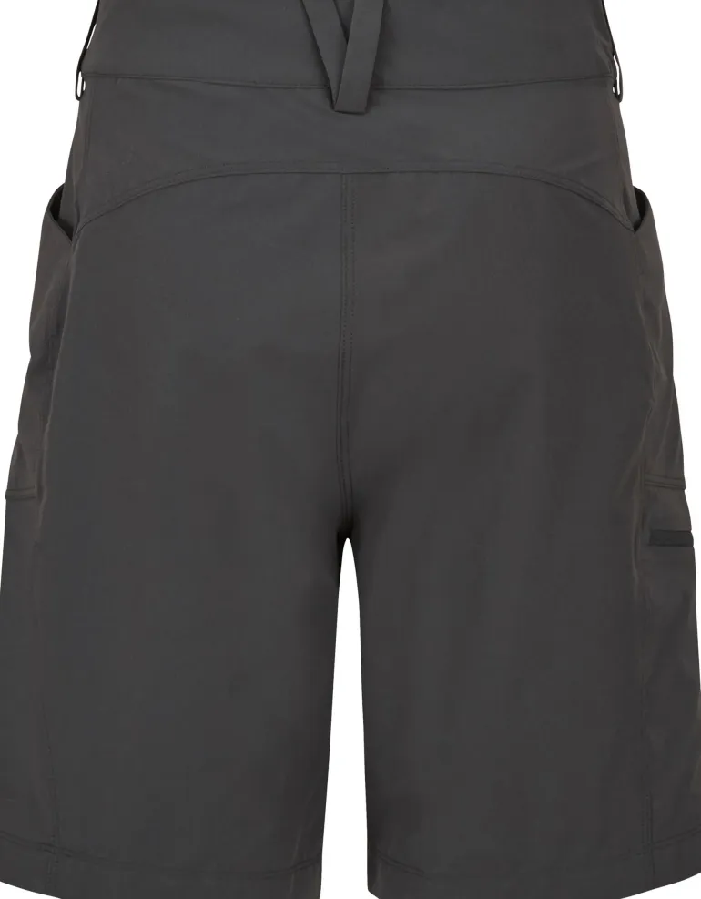 Rab Womens Incline Light Shorts - Anthracite