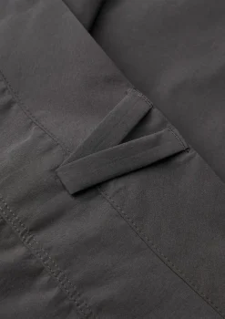 Rab Womens Incline Light Shorts - Anthracite