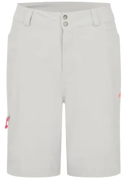 Rab Womens Incline Light Shorts - Light Zinc