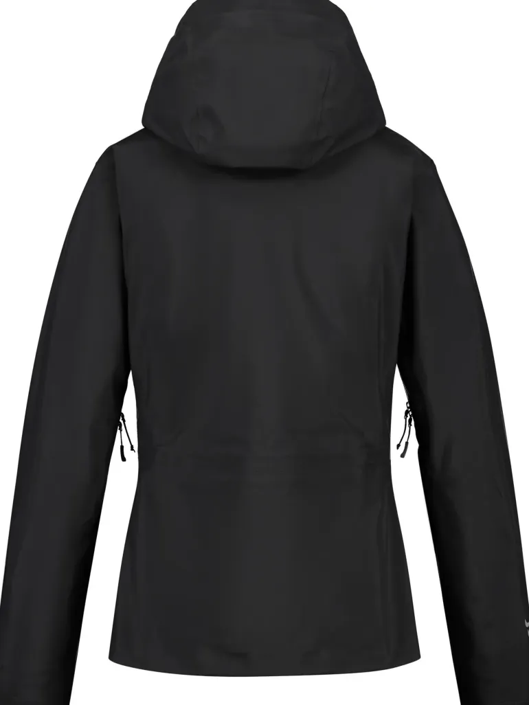 Rab Womens Kangri GTX Jacket - Black