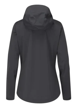 Rab Womens Kinetic 2.0 Jacket - Beluga