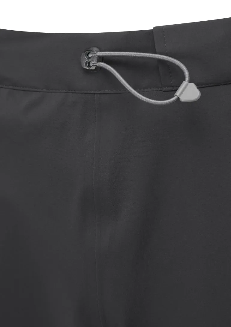 Rab Womens Kinetic 2.0 Pants - Beluga