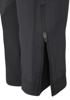 Rab Womens Kinetic 2.0 Pants - Beluga