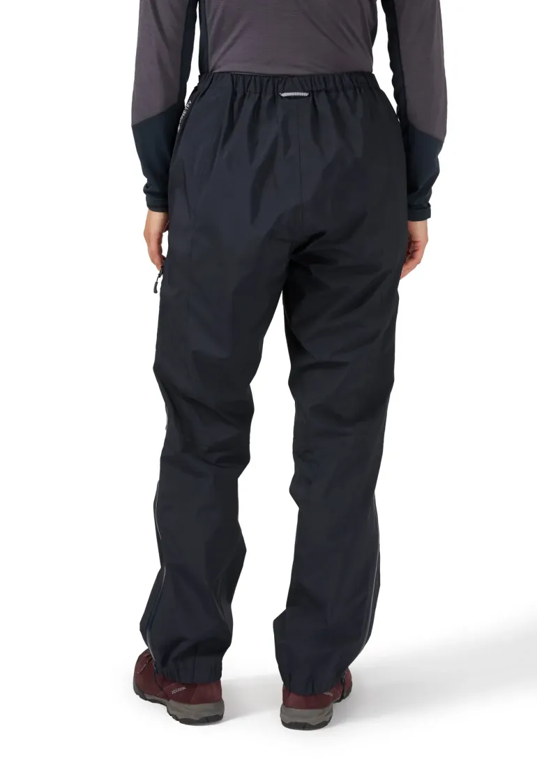 Rab Womens Ladakh Paclite Plus Pants - Beluga