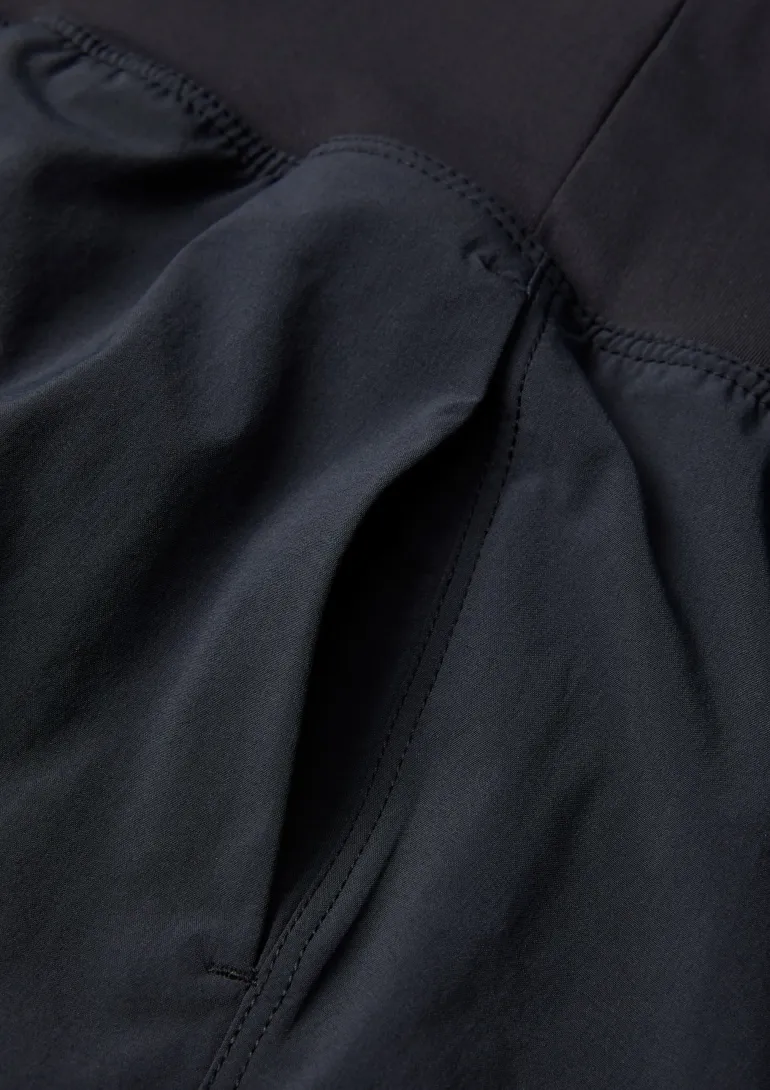 Rab Womens Momentum Pants - Beluga
