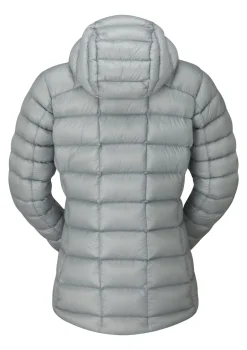 Rab Womens Mythic G Jacket - Cloud