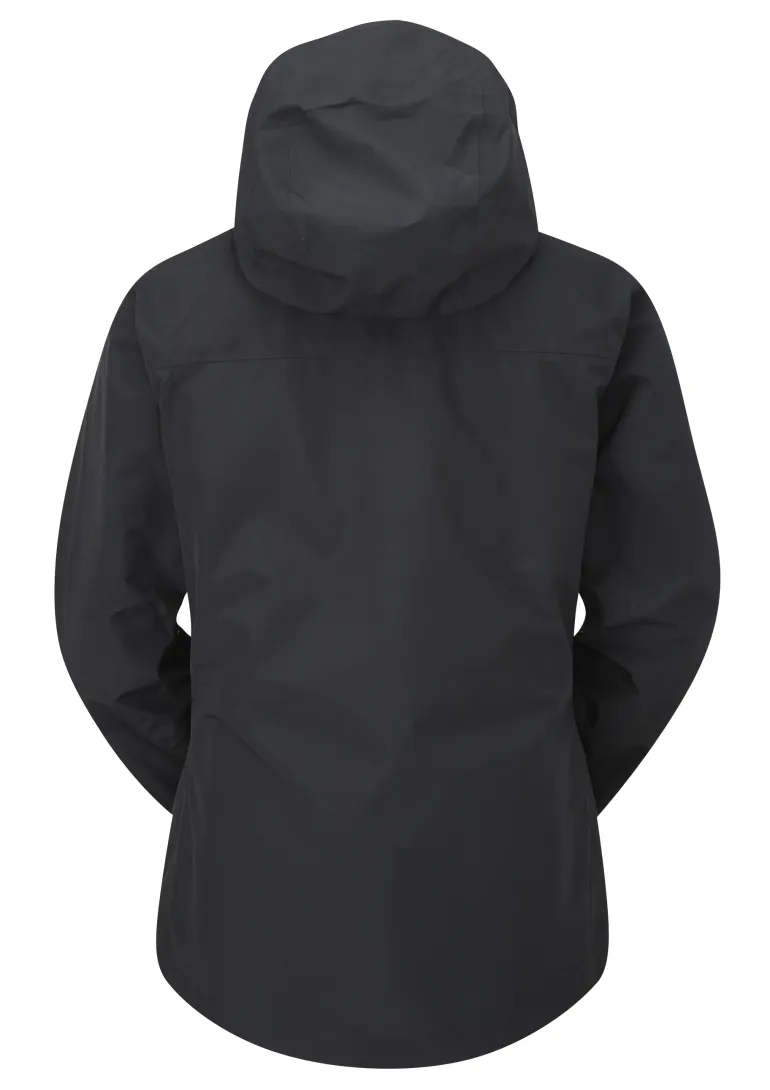 Rab Womens Namche GTX Jacket - Black