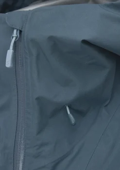 Rab Womens Namche GTX Jacket - Orion Blue
