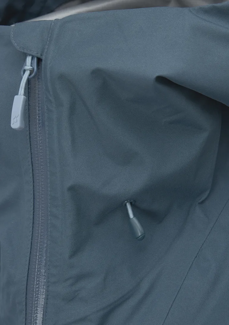 Rab Womens Namche GTX Jacket - Orion Blue
