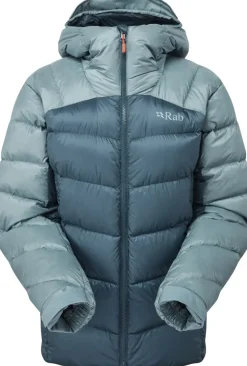 Rab Womens Neutrino Pro Jacket - Orion Blue-Citadel