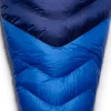 Rab Womens Neutrino 400 Sleeping Bag - Regular