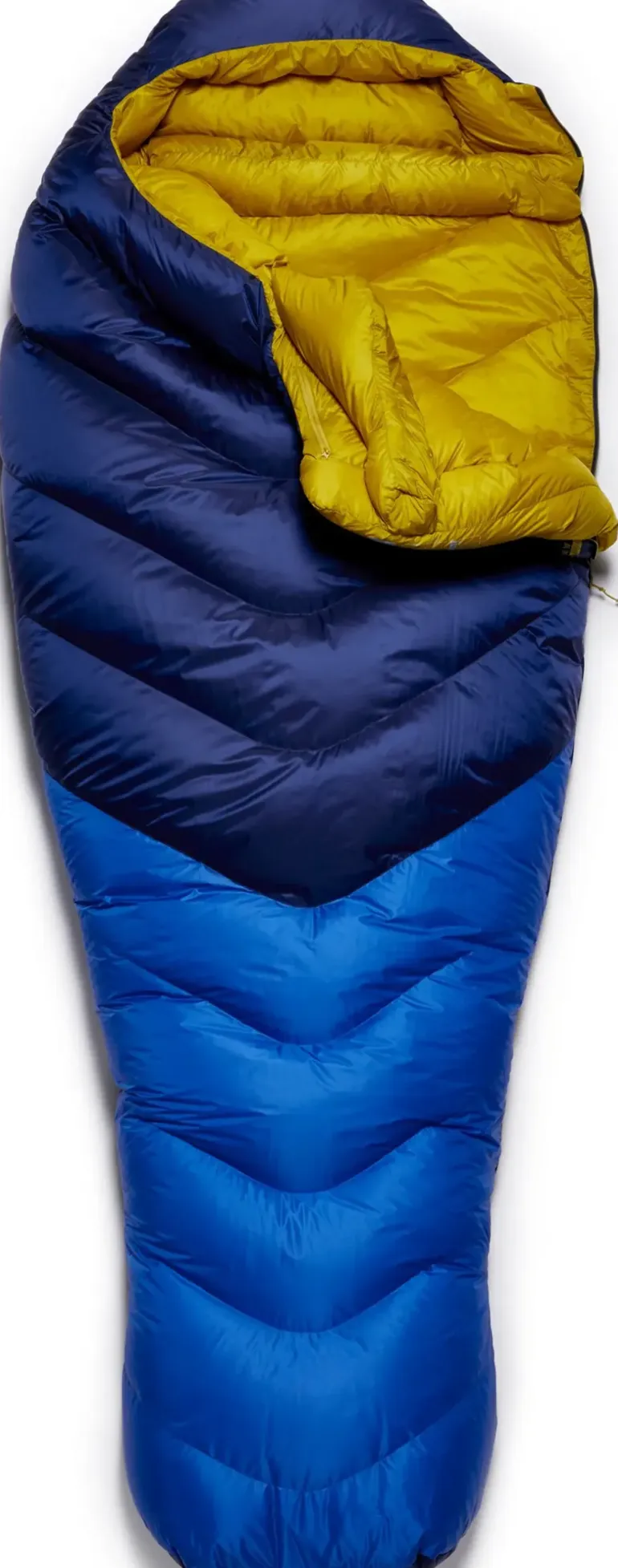 Rab Womens Neutrino 600 Sleeping Bag - Regular