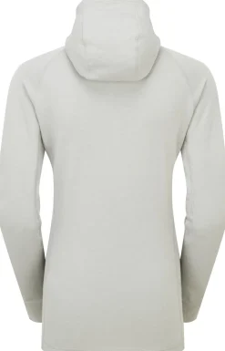 Rab Womens Nexus Hoody - Light Zinc
