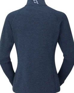 Rab Womens Nexus Jacket - Deep Ink