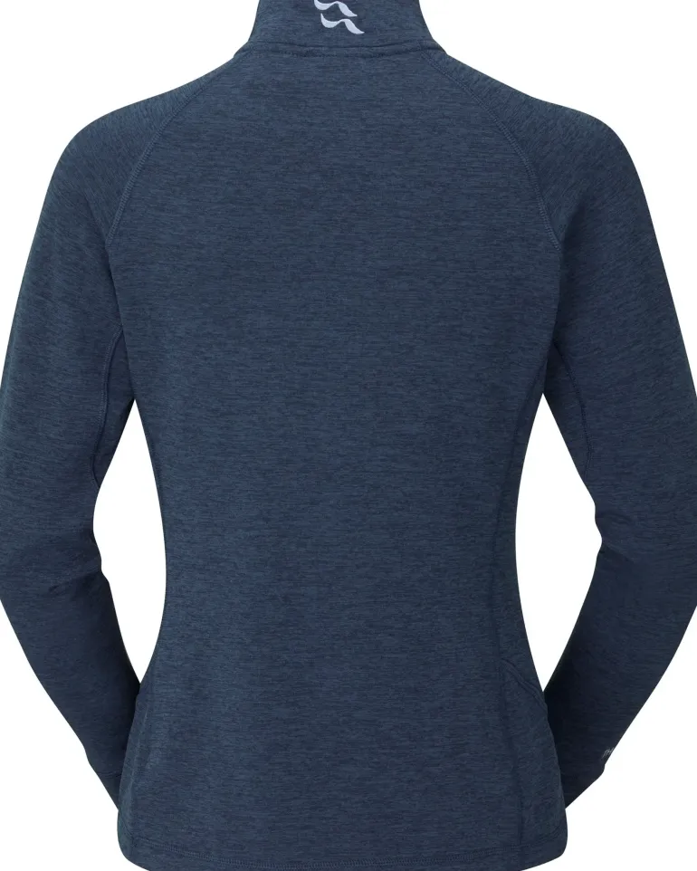Rab Womens Nexus Jacket - Deep Ink