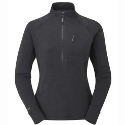 Rab Womens Nexus Pull-On - Black