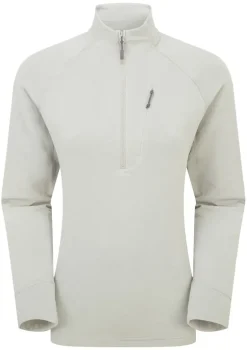 Rab Womens Nexus Pull-On - Light Zinc