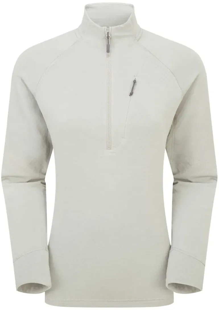 Rab Womens Nexus Pull-On - Light Zinc