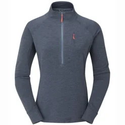 Rab Womens Nexus Pull-On - Steel