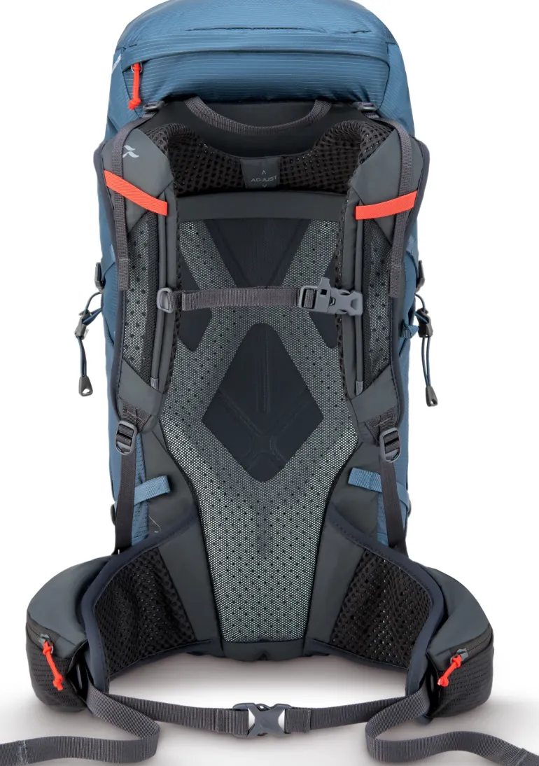 Rab Womens Protium 33 ND Rucksack - Orion Blue
