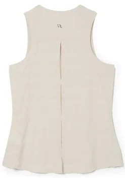 Rab Womens Rivelin Tank - Pebble