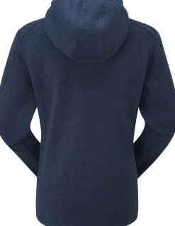 Rab Womens Ryvoan Hoody - Deep Ink