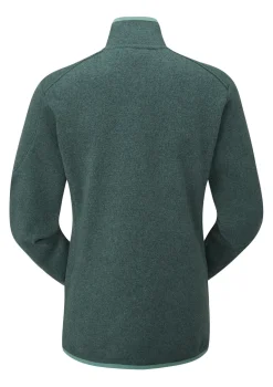 Rab Womens Ryvoan Jacket - Green Slate