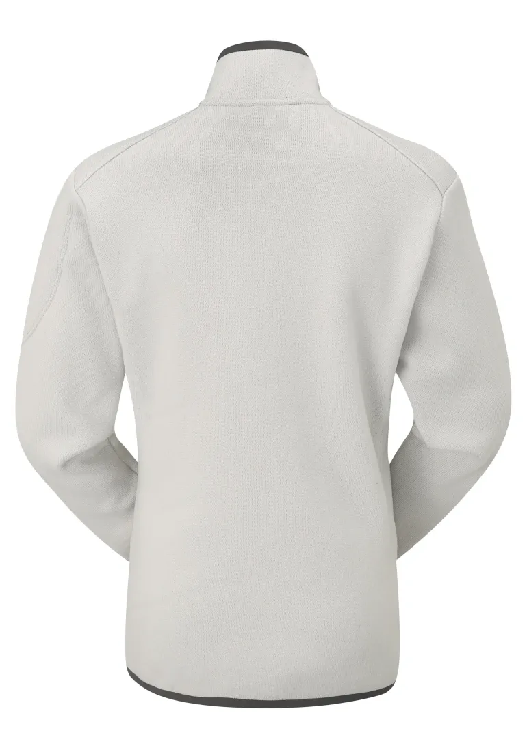Rab Womens Ryvoan Jacket - Pewter