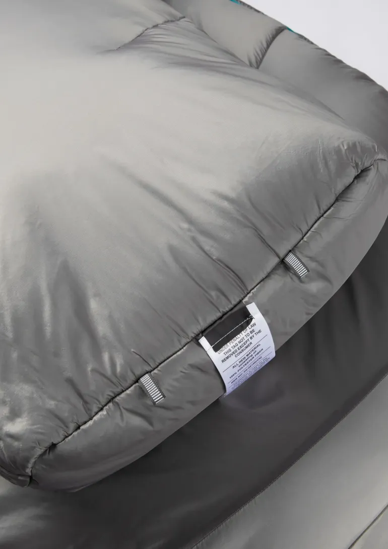 Rab Womens Solar Ultra 3 Sleeping Bag - Regular