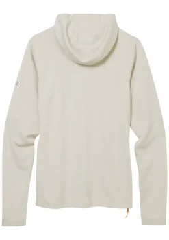Rab Womens Staden Hoody - Pebble