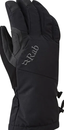 Rab Womens Storm Glove - Black