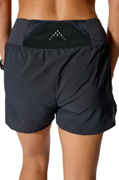 Rab Womens Talus Light Shorts - Ebony