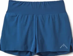Rab Womens Talus Shorts - Tempest Blue