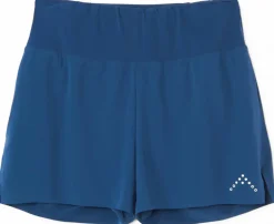 Rab Womens Talus Shorts - Tempest Blue