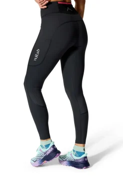 Rab Womens Talus Tights - Black