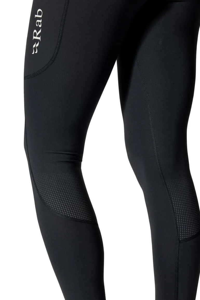 Rab Womens Talus Tights - Black