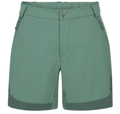 Rab Womens Torque Mountain Shorts - Eucalyptus-Green Slate