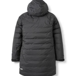 Rab Womens Valiance Parka - Black