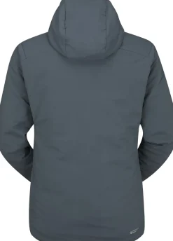 Rab Womens Xenair Alpine Light Jacket - Orion Blue