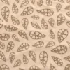 Robens Double Dreamer 5 Fleece Carpet