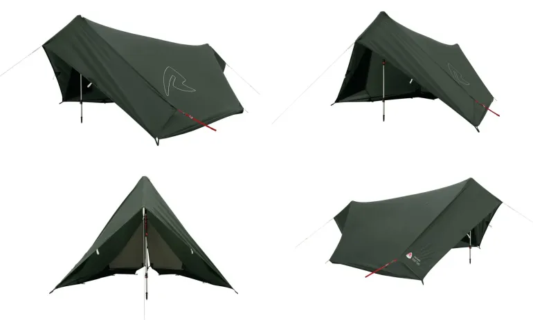 Robens Track Tarp 3 x 2.6 m