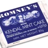 Romneys Kendal Mint Cake - 85g
