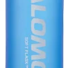 Salomon Soft Flask - 500Ml - Clear Blue