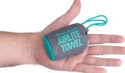 Sea To Summit Airlite Towel - L - Baltic