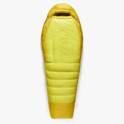 Sea To Summit Alpine -29C Down Sleeping Bag - Long