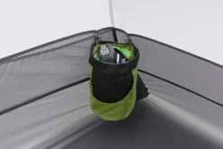Sea To Summit Alto TR1 PLUS Tent Package - Green