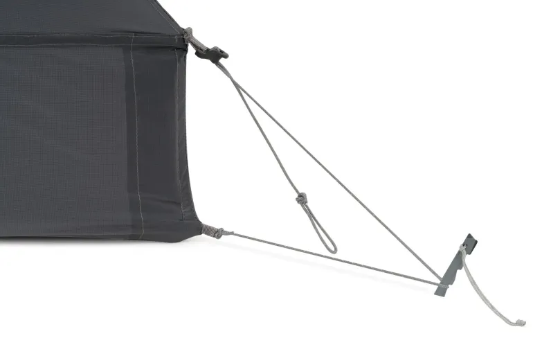 Sea To Summit Alto TR1 PLUS Tent Package - Green