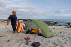 Sea To Summit Alto TR1 PLUS Tent Package - Green