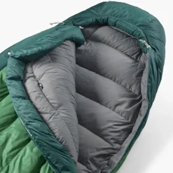 Sea To Summit Ascent -1C Down Sleeping Bag - Long